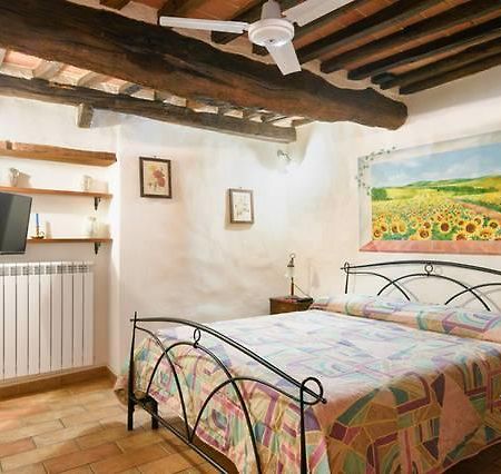 Armaiolo Relax Apartment ราโปลาโนแตร์เม ภายนอก รูปภาพ