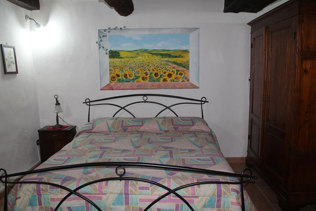 Armaiolo Relax Apartment ราโปลาโนแตร์เม ภายนอก รูปภาพ
