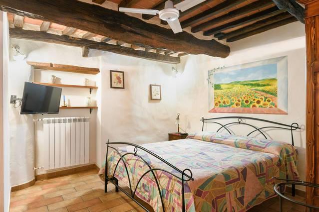 Armaiolo Relax Apartment ราโปลาโนแตร์เม ภายนอก รูปภาพ