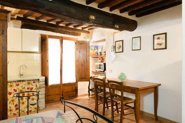 Armaiolo Relax Apartment ราโปลาโนแตร์เม ภายนอก รูปภาพ