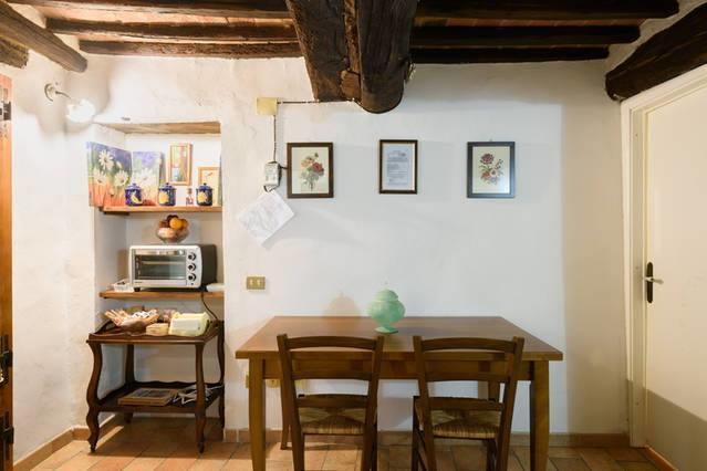 Armaiolo Relax Apartment ราโปลาโนแตร์เม ภายนอก รูปภาพ